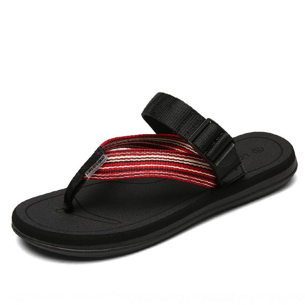 

new summer and korean style sandals men's casual shoes young roman lovers sandals