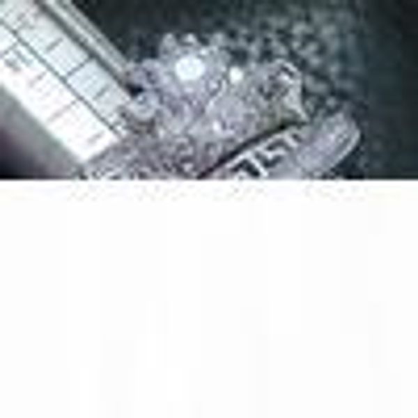 

g size 5 6 7 8 9 10 fashion jewelry 10kt white gold filled white z women wedding ring set gift, Silver