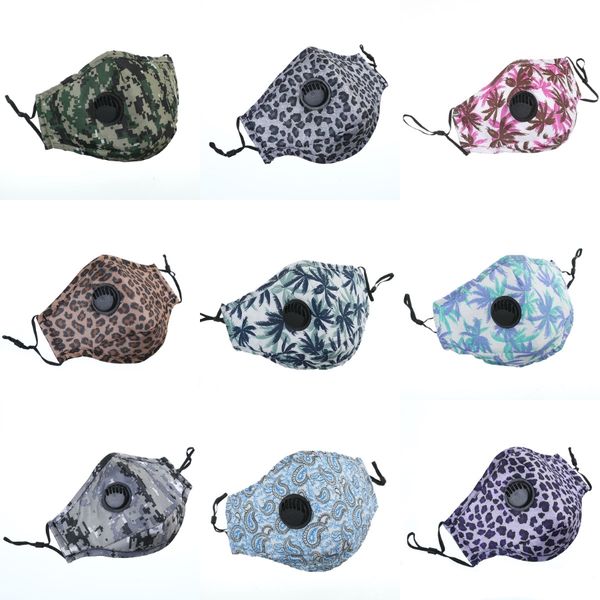 

hmtmq cotton face maskswashable and reusable facemaskfilter floral print cloth masks for bylima protection scarf#134, Black