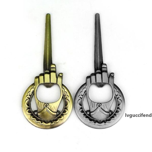 

game of thrones bottle opener key ring hand of the king metal bottle opener keychain bar kitchen supplies key chain pendant