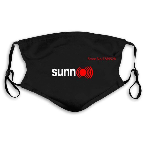 

sun alternative rock band logo nage natural printed men mask women kids pm25 sun alternative cjckz