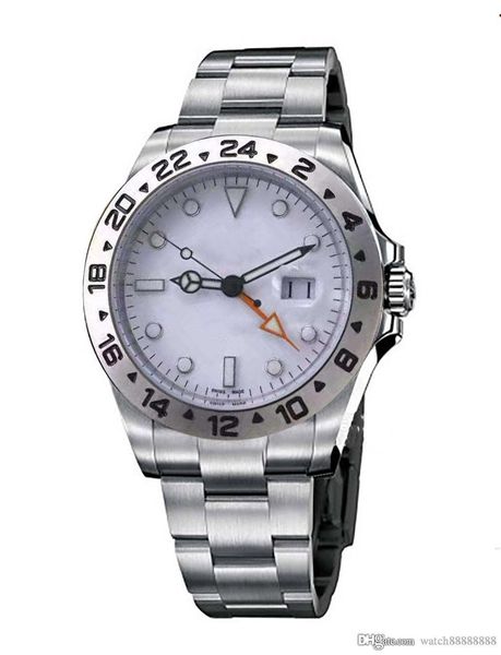 

x151 designer watches explorer men's master watch movemen watches , 214270,216570, stainless steel case, high-end fashion, noble and el, Slivery;brown