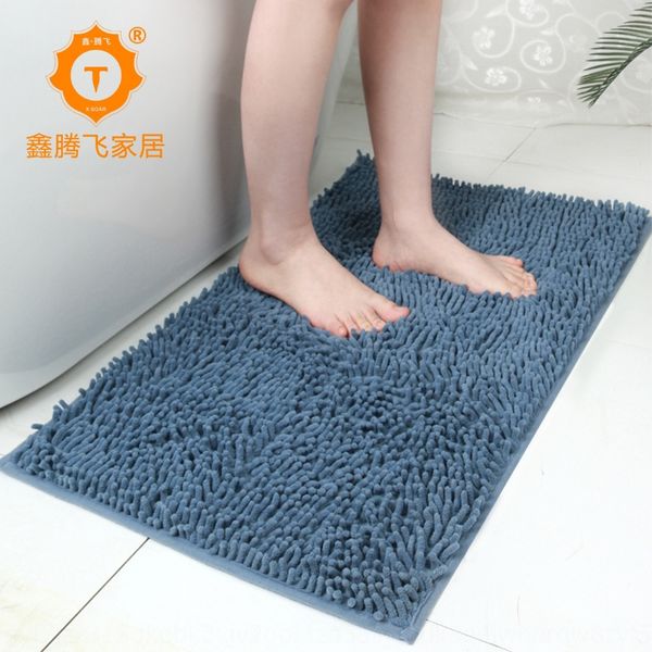 

snow absorbent carpet non-slip mat bathroom non-slip mat plush bathroom carpet