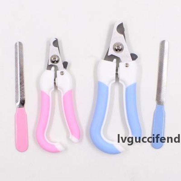 

nail clippers pet care nail clippers candy colors nail clipperses dog cat beauty supplies stainless steel manicure set