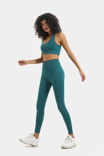 

women seamless workout sports set women leggings and set yoga outfits for gym 2 pcs sportswear clothes gym sets, White;black