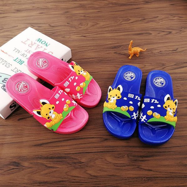 

2howz huili сандалии детская обувь тапочки мужские и мило маленькая принцесса сандалии тапочки закрытый дом мягкое дно противоскольжения бол, Black;grey