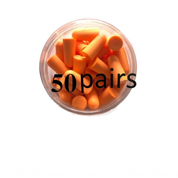 

eqy6b 201950 pairs bottled soundpro protective sleep 201950 pairs of bottled soundproof earplugs protective sleep protection protection earp