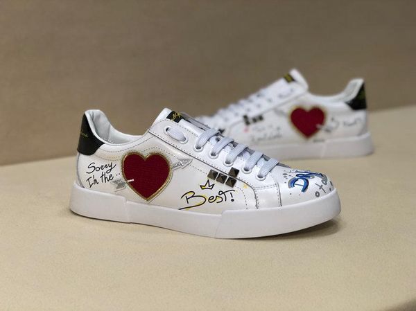

2020 fashion paris luxury designers shoes sneaker triple s casual dad shoes for mens beige black sports designers shoe