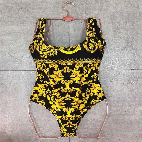 

wholesale-wrapped chest women bikini swim wear red high waist bathing suit brand designer bikini swimsuit for party three piece set, Black;white