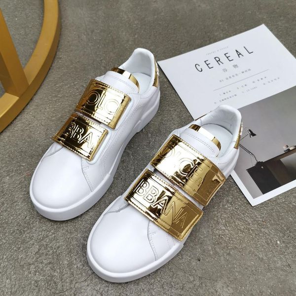 

2020p trend hand-painted graffiti leather casual shoes men and women outdoor sports shoes fashion wild couple shoes, size 35-451, Black