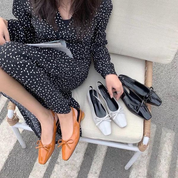 

beige heeled sandals square toe 2020 women's low-heeled shoes with strap summer heels shallow mouth black sale woman fashion