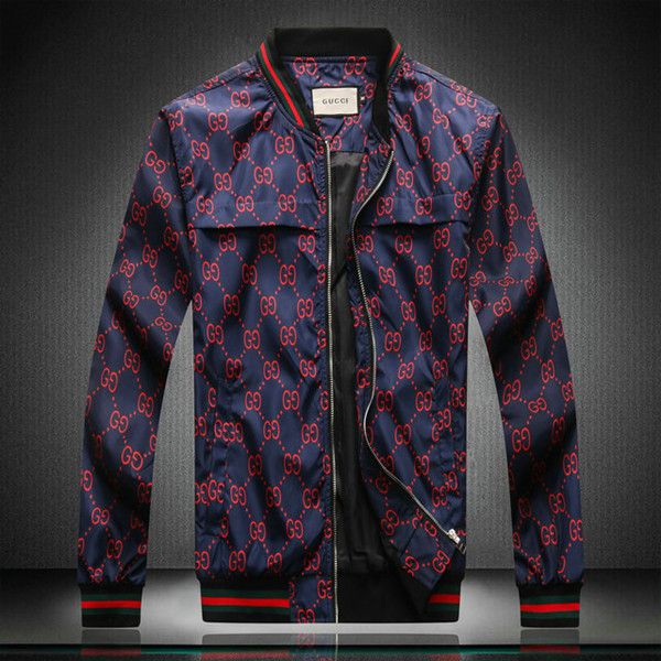 

2020 european clothing paris fashion jacket casual long-sleeved jacket autumn and winter men's zipper short jacket with men's mast, Black;brown