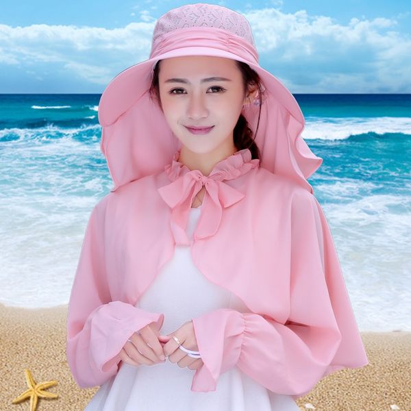 

sunscreen hat sunscreen hat, Blue;gray