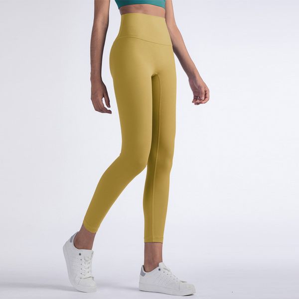 

butt lift yogaings leggings women high waist squat proof workout nude capris 2020 nylon energy gym fitness leggings, Black