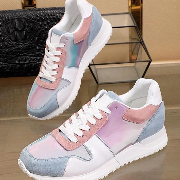 

new arrival men 's shoes manner schuhe fashion brands comfortable shoes vintage design lace -up lightweight style men shoes drop ship, Black