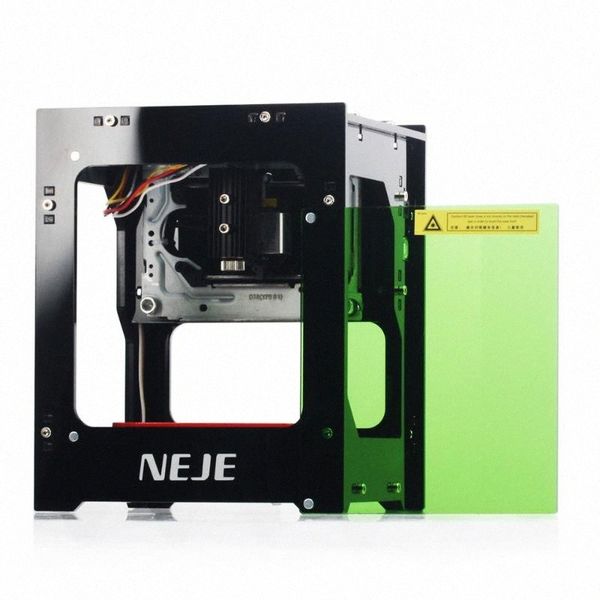 

neje dk-8-kz 3000mw laser engraver 445nm smart ai mini engraving machine supports off-line operation diy print carving machine pbjl#