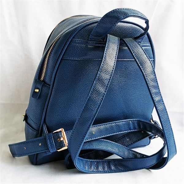 

aelicy women satchel american style fashion retro backpack female quality leather ladies shoulder bag design new fashion#118