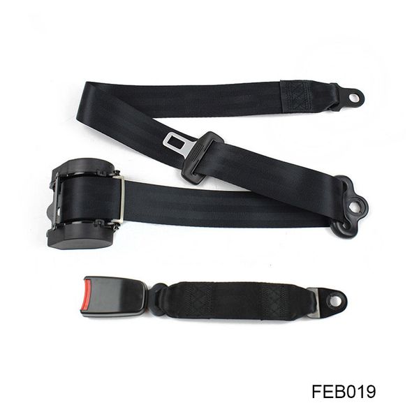 

r200 type no angle sensitive 3 point emergency lock retractor safety belt feb019