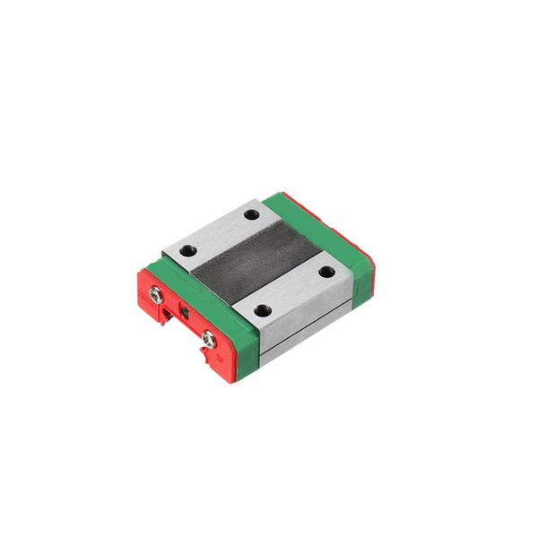 

mgn12c carriage slider block for mgn12 linear rail 12mm linear guideway 3d printer part