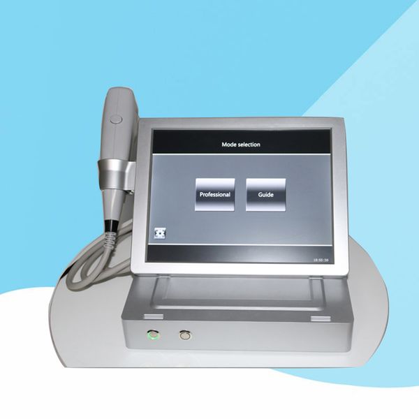 

3d hifu 11 lines facial anti-aging & slimming body & face lifting machine with 8 heads hifu wrinkle removal face body lifting for salon