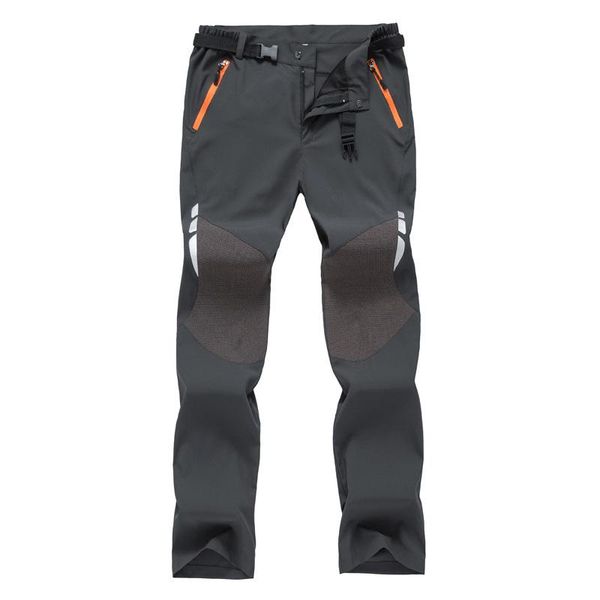 

women pants summer quick-dry cargo fashion trousers stylish kg-45, Black