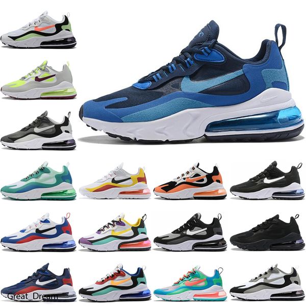 

2020 new react mens sneakers chassures homme react man sport trainers men basketball shoes zapatos size eur36-45