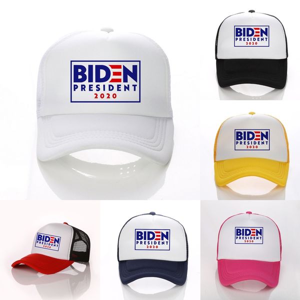 

25vzp brand baseball joe biden president 2020 ball hat usa letters trump caps hats adults caps hats visor cap outdoor sports peaked summer, Blue;gray