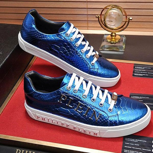 

luxury mens fashion shoes scarpe sportive da uomo sneakers cool street fashion comfortable casual footwears style autumn and winter shoes