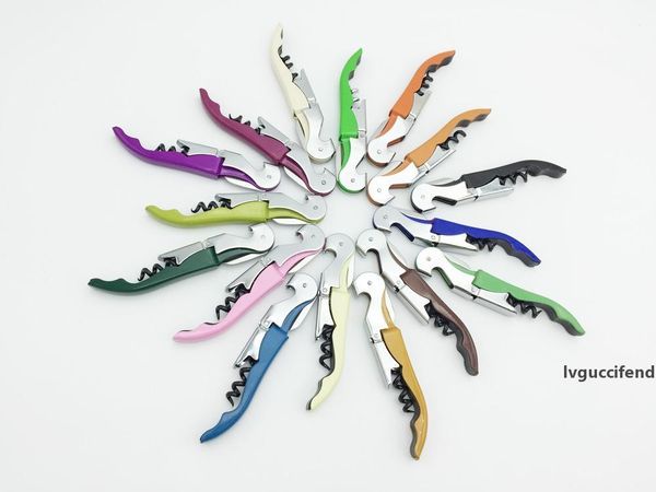 

sea horse bottle opener portable folding hippocampus openers screwdriver stainless steel household bar wine opening tool new 0 98yr