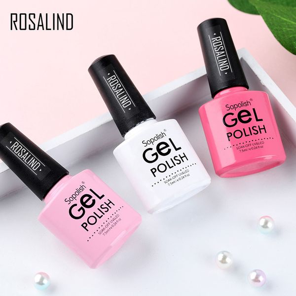 

2020 new nail polish 7.5ml bottle cross-border selling nail polish salon, Red;pink