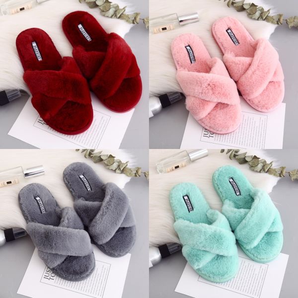 

fascinating2020 crystal coarse cowboy butuo shoe high with sandals women's shoes fish mouth wo 40 will code slipper#830, Black