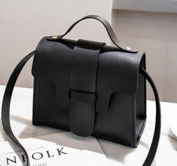 

дизайнер сумки женщины 2020 новое прибытие портативный сумка стойло trend кулиской малый квадрат сумка