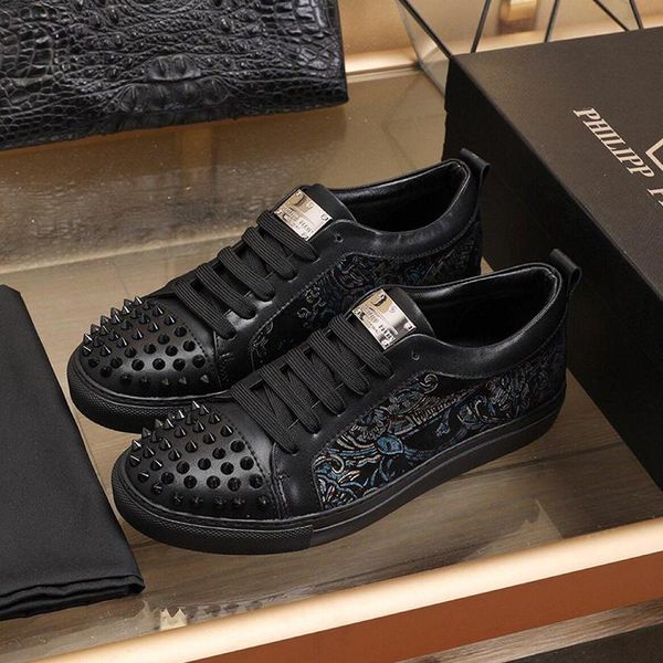 

low studs mens vintage shoes new arrival luxury lightweight zapatillas hombre footwears plus size lace -up sports shoes