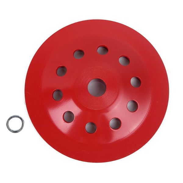 

7 inches 180mm diamond segment grinding cup wheel disc milling cutter replace