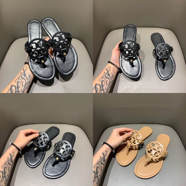 

men slippersshoes solid simple non-slip mens shoes couples hom#983, Black