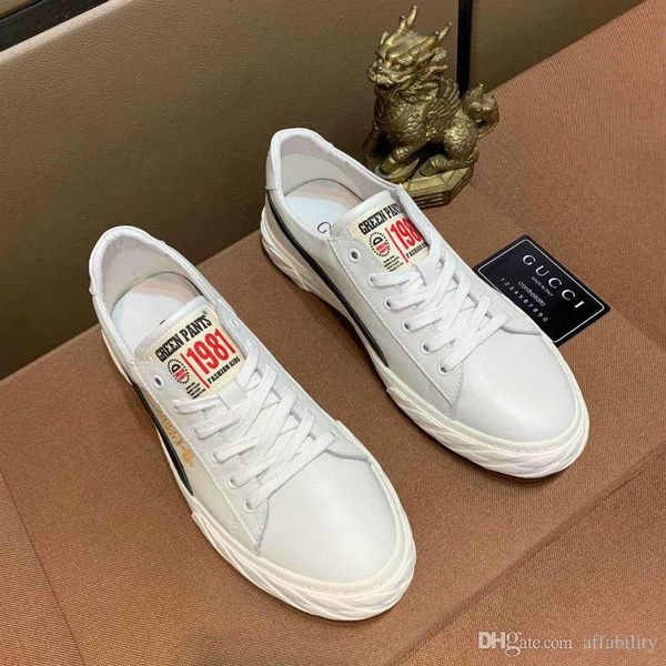

new men's casual shoes high mercerized breathable high-end men's running shoes classic comfortable driving shoes, Black