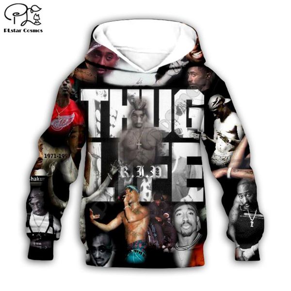 

супер звезда 3d hoodies детей zipper пальто с длинным рукавом пуловер мультфильм толстовка с капюшоном костюм / брюки / семьи футболки, Blue