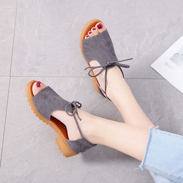 

sandals elastic band black shoes for women 2020 women's open toe summer heels all-match cross-shoes slip-on beige sale ladies