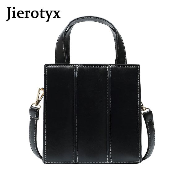 

jierotyx mini fashion exquisite women bags 2020 new handbags designer totes messenger multifunctional handbags sac a main