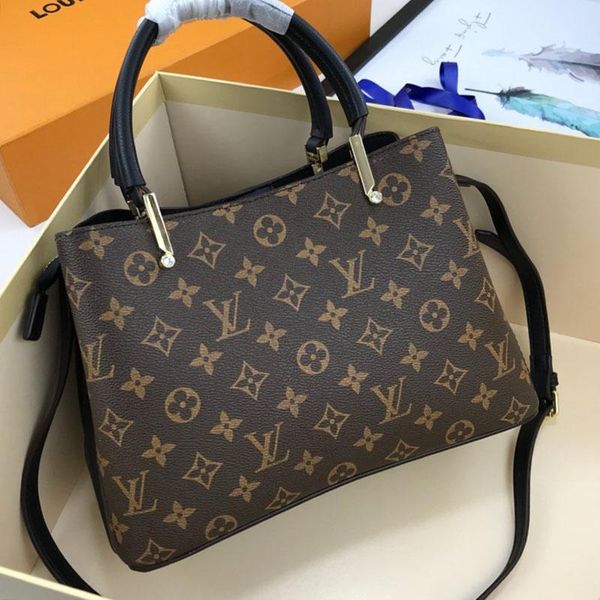 

new arrival womens bag handle totes messenger bags sac bandouli Ã¨re classic design shoulder bags leather lady crossbody bag drop ship