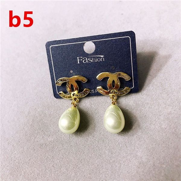 

designer earrings luxury jewelry fashion women mens earrings hip hop diamond stud earings iced out bling cz rock punk round wedding gift, Silver