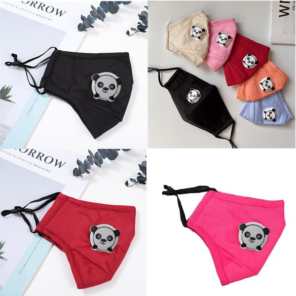 

anti-dust masks reusable face mask pm2.5 pollution half face mouth mask with breathing valve washable reusable respirator