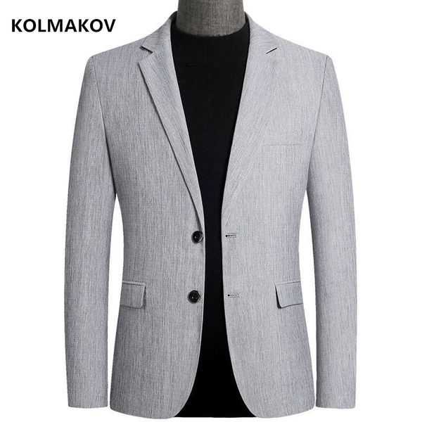 

2020 spring new arrival blazer men,men's casual suits jackets ,fashion casual blazers men size m-3xl,4xl, White;black