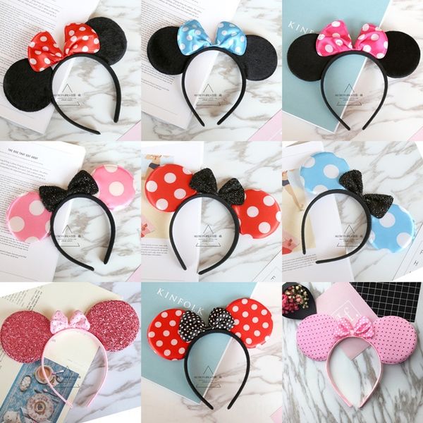 

бабочка голова черного earsbowknot головного убора дети бабочка оголовье черных волосы earsbowknot bandhair группа головной убор дети, Slivery;white