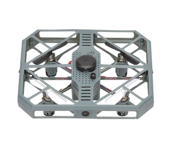 

remote control gesture induction suspension smart drone 2.4g obstacle avoidance interactive four-axis aircraft for kids creative toys 3