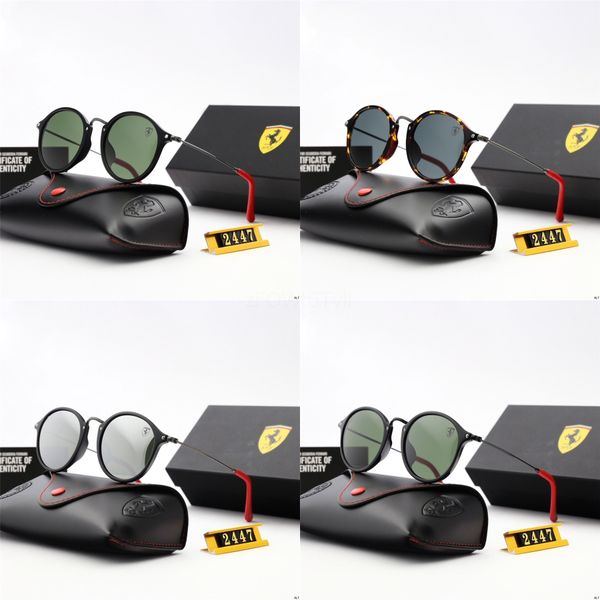 

dubery design polarized hd sunglasses package bag polarized light card#972, Blue