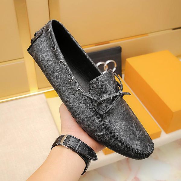 

2020 mens shoes sneakers with box zapatos de hombre moccasins luxury footwear chaussures pour hommes footwears with box porto vecchio moccas