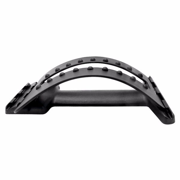 

zurck massager bahre fitness lenden untersttzung taille wirbelsule schmerzen relief