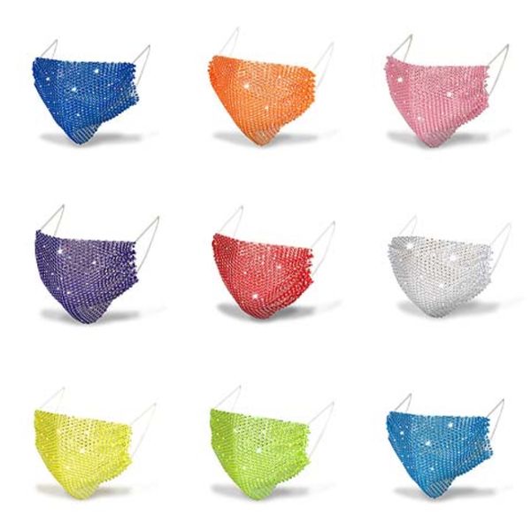 

face mask hip hop bandanas paisley quick-dry ice silk triangle scarf breathable night club fishing windproof masks sunscreen cycling mask#14