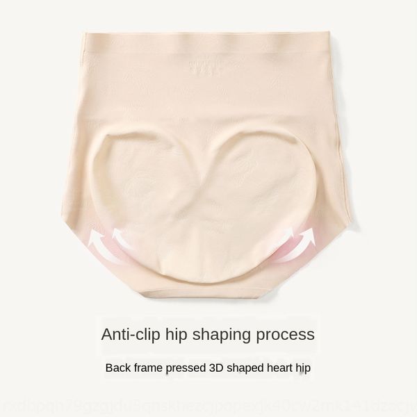 

модальный hja0p новых высокой талии бесшовных женщины в животе модального тонкого дышащей хип-подъеме антибактериального хлопка новой высоко, Black;white